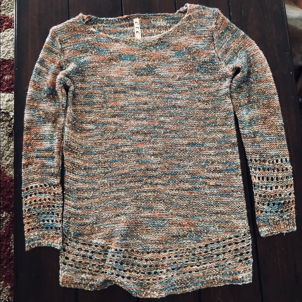 ✨Sparkly Sweater ✨